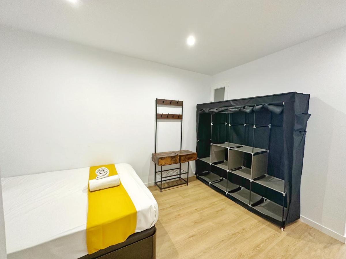 Apartament Domuum Holidays - Valencia Studio Salou Zewnętrze zdjęcie