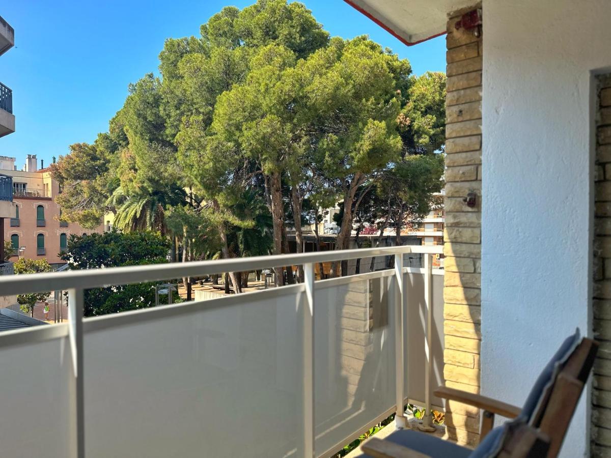 Apartament Domuum Holidays - Valencia Studio Salou Zewnętrze zdjęcie